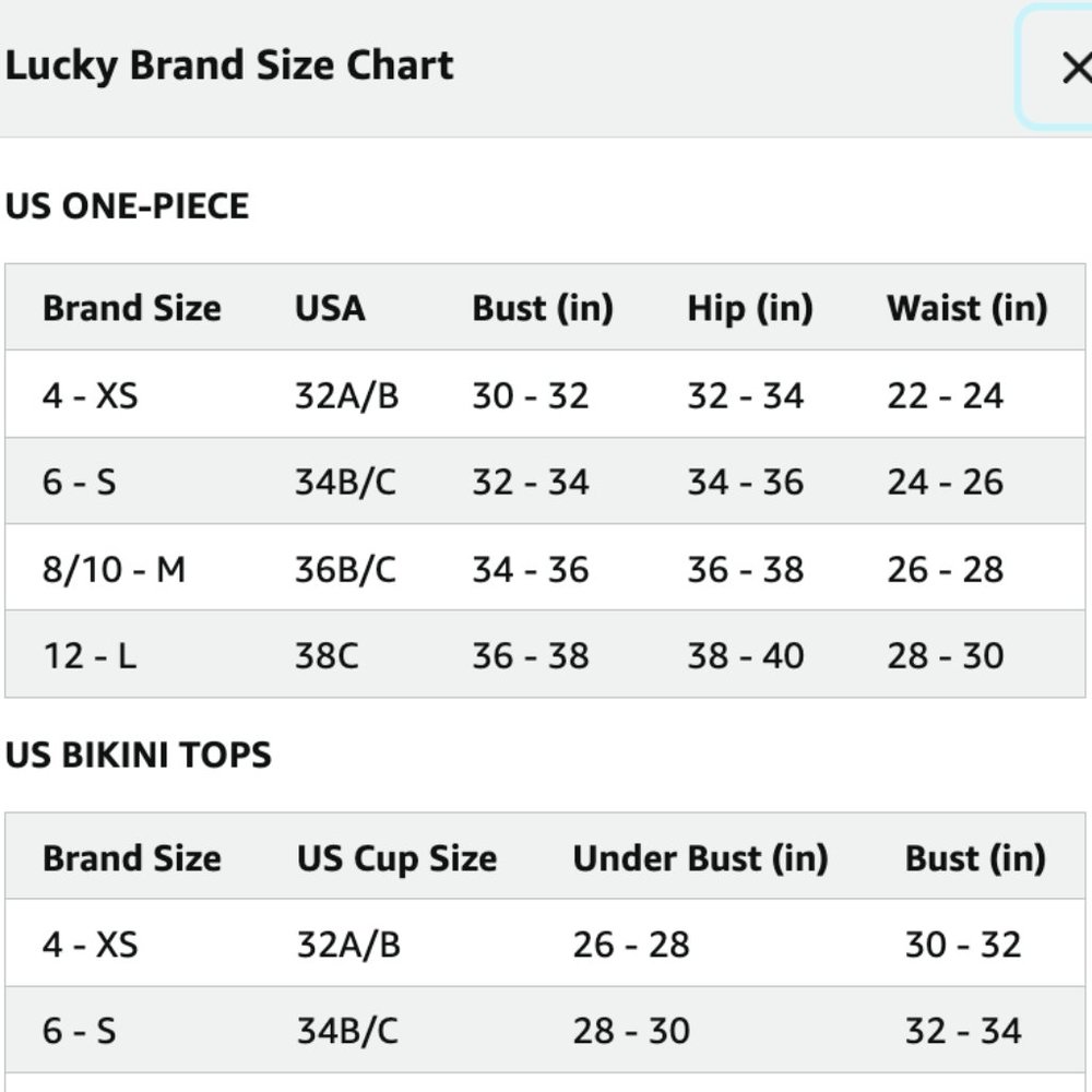 Lucky Brand Navy/Coral Festival Medallion Reversible High Neck Bikini Top - XS/S - Picture 8 of 8